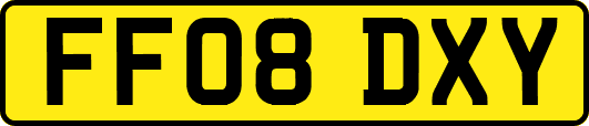 FF08DXY