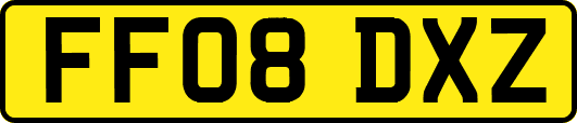 FF08DXZ
