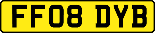 FF08DYB