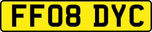 FF08DYC
