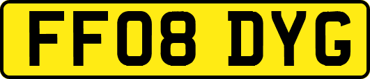 FF08DYG