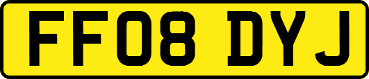 FF08DYJ