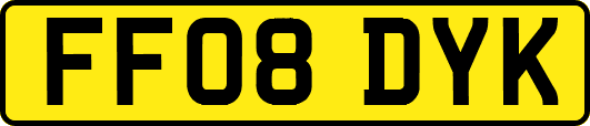 FF08DYK
