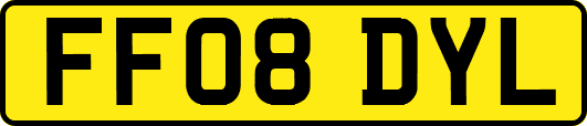 FF08DYL