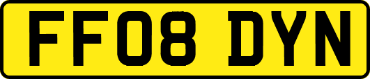 FF08DYN