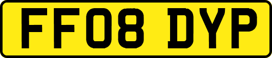 FF08DYP