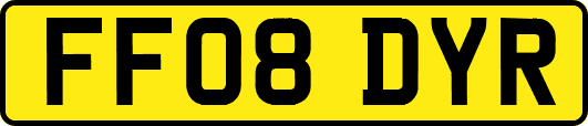 FF08DYR