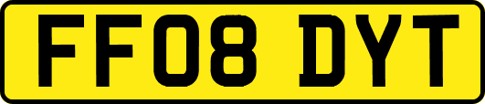 FF08DYT