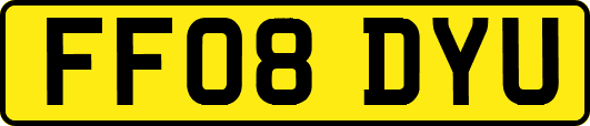 FF08DYU