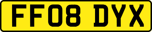FF08DYX