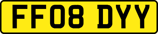 FF08DYY