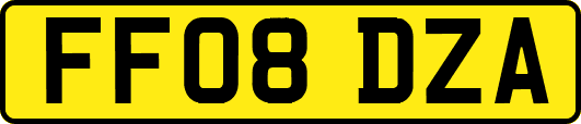 FF08DZA