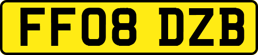 FF08DZB