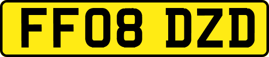 FF08DZD