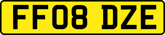 FF08DZE