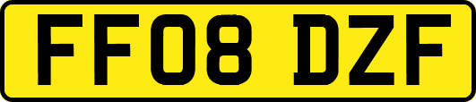 FF08DZF