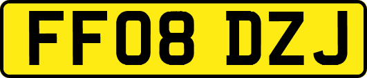 FF08DZJ