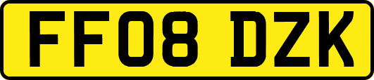 FF08DZK