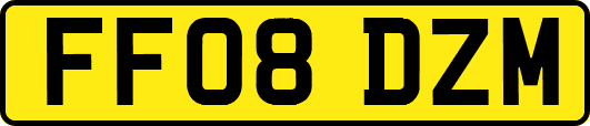 FF08DZM