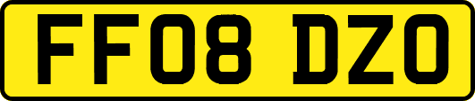FF08DZO