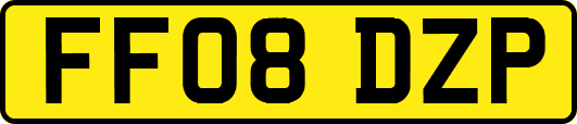 FF08DZP