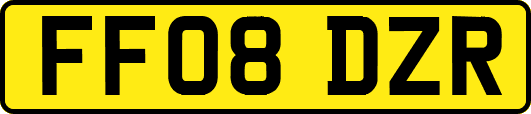 FF08DZR