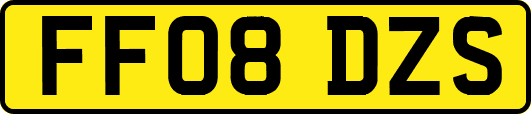FF08DZS