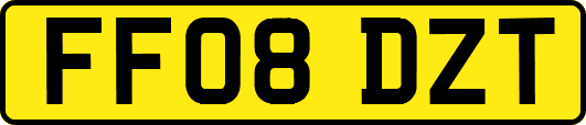 FF08DZT