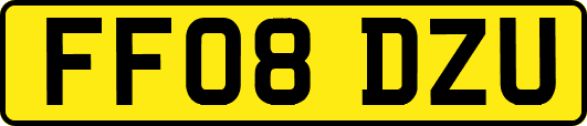 FF08DZU
