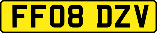 FF08DZV