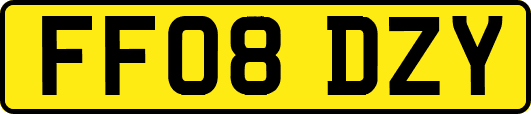 FF08DZY