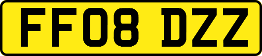 FF08DZZ
