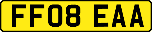 FF08EAA