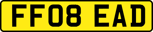FF08EAD