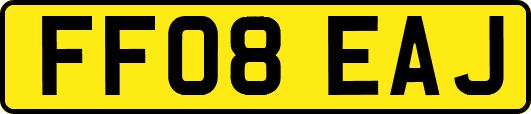 FF08EAJ