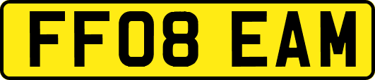 FF08EAM