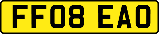 FF08EAO
