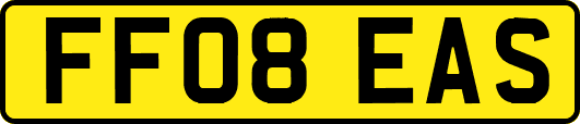 FF08EAS
