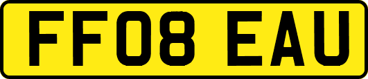 FF08EAU