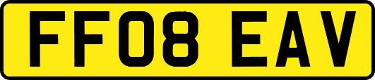 FF08EAV