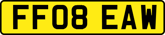 FF08EAW