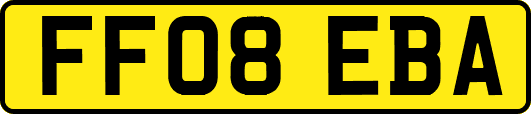 FF08EBA