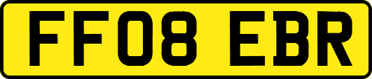 FF08EBR