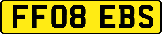 FF08EBS