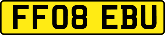 FF08EBU