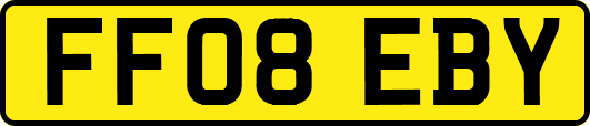 FF08EBY