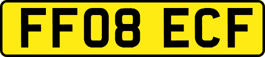 FF08ECF