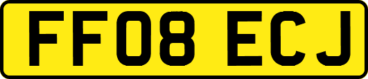 FF08ECJ