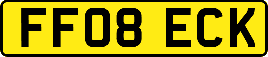 FF08ECK