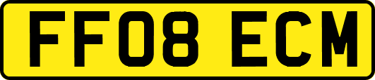 FF08ECM